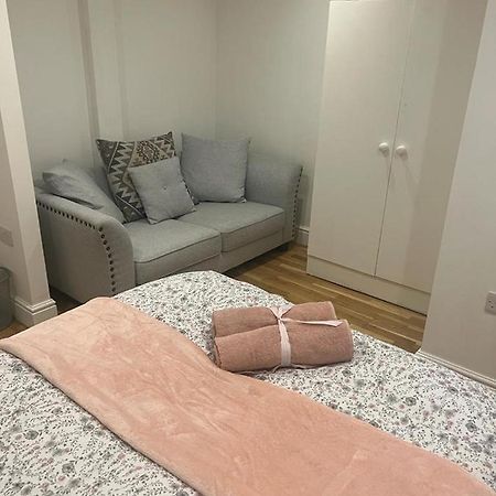 Amazing Flat 2 In Battersea Apartment London Exterior photo