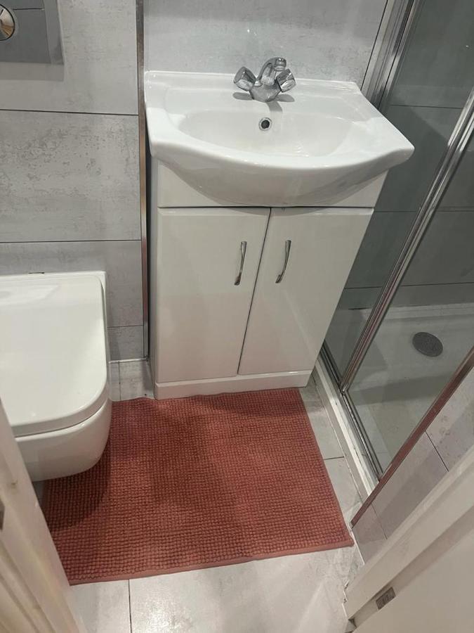 Amazing Flat 2 In Battersea Apartment London Exterior photo