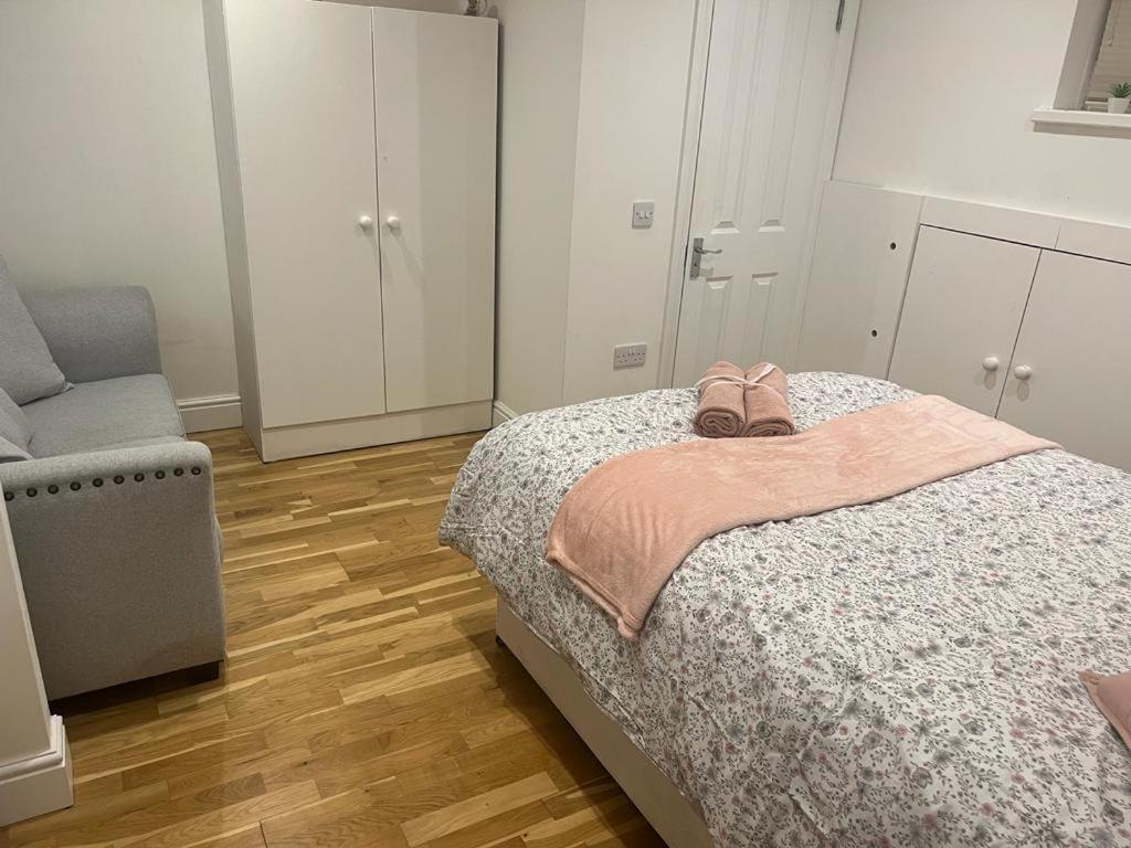 Amazing Flat 2 In Battersea Apartment London Exterior photo